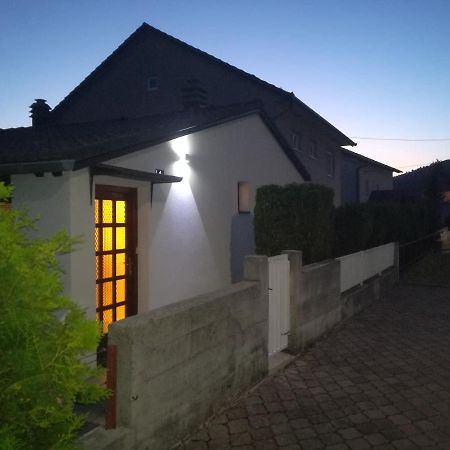 Apartman Lidija Livno Esterno foto