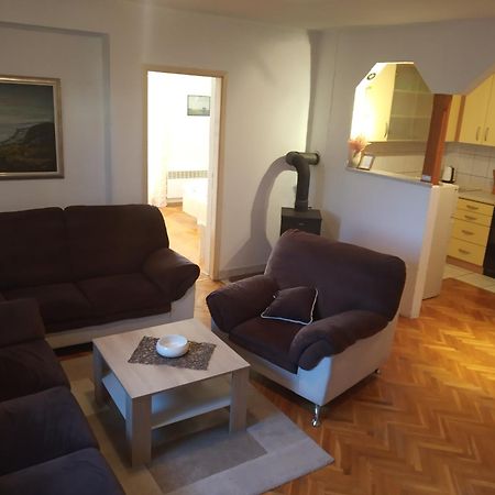 Apartman Lidija Livno Esterno foto