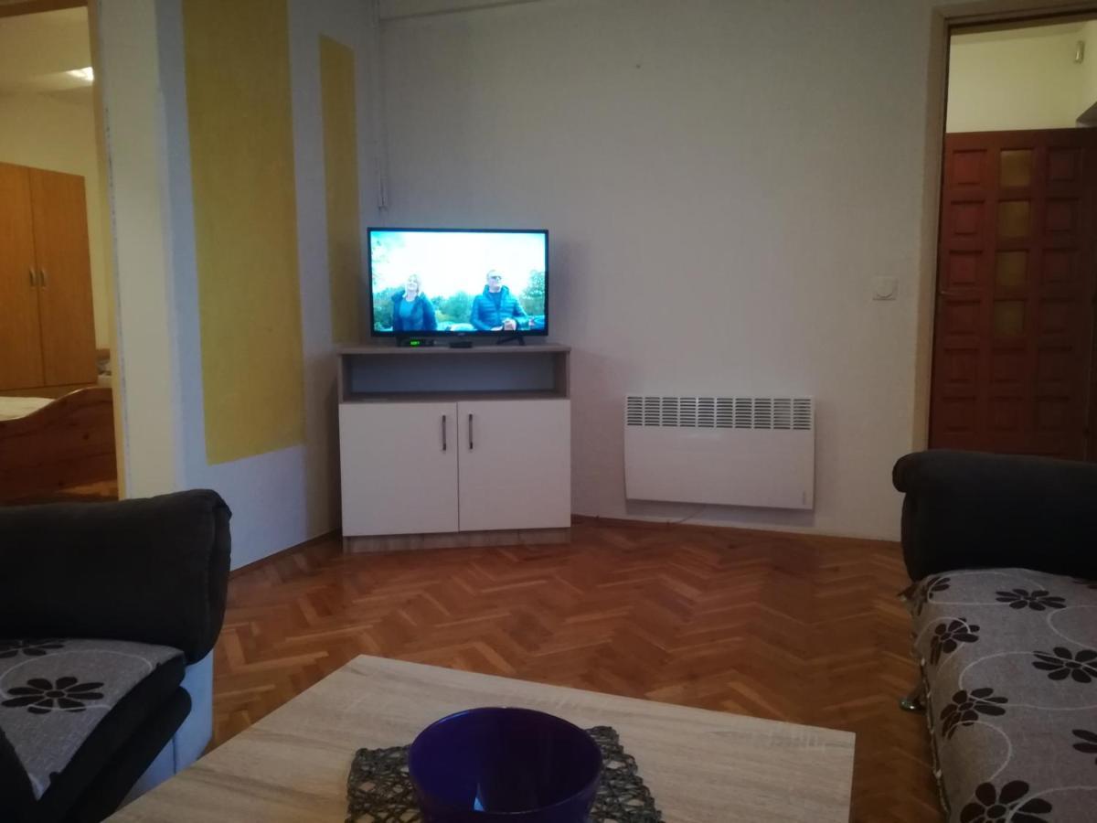 Apartman Lidija Livno Esterno foto
