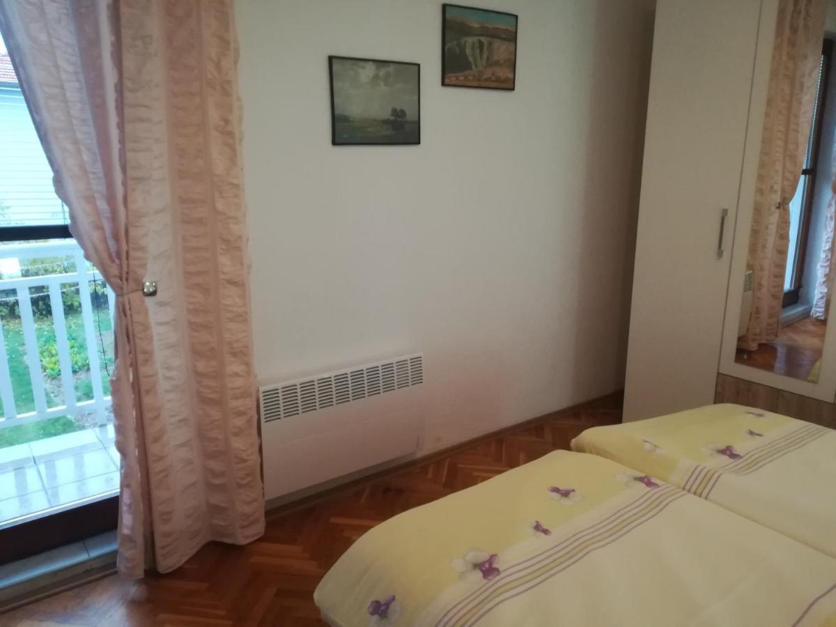 Apartman Lidija Livno Esterno foto