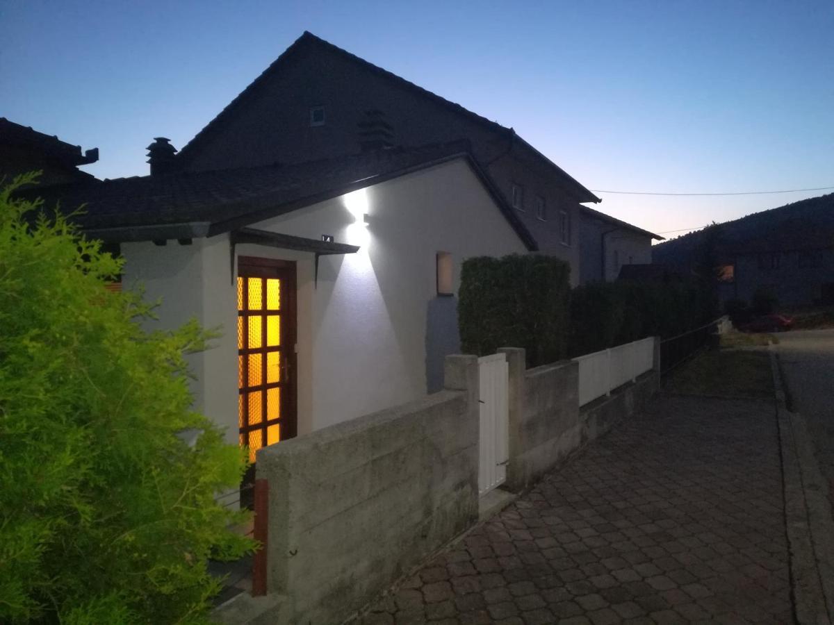 Apartman Lidija Livno Esterno foto