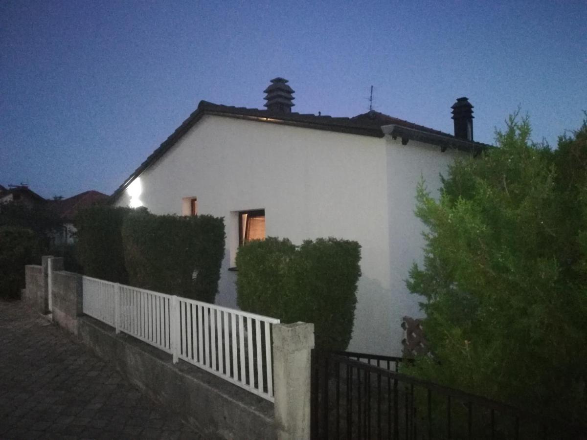 Apartman Lidija Livno Esterno foto