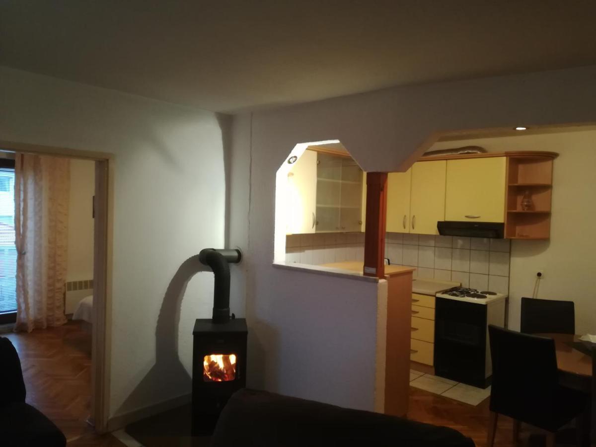 Apartman Lidija Livno Esterno foto