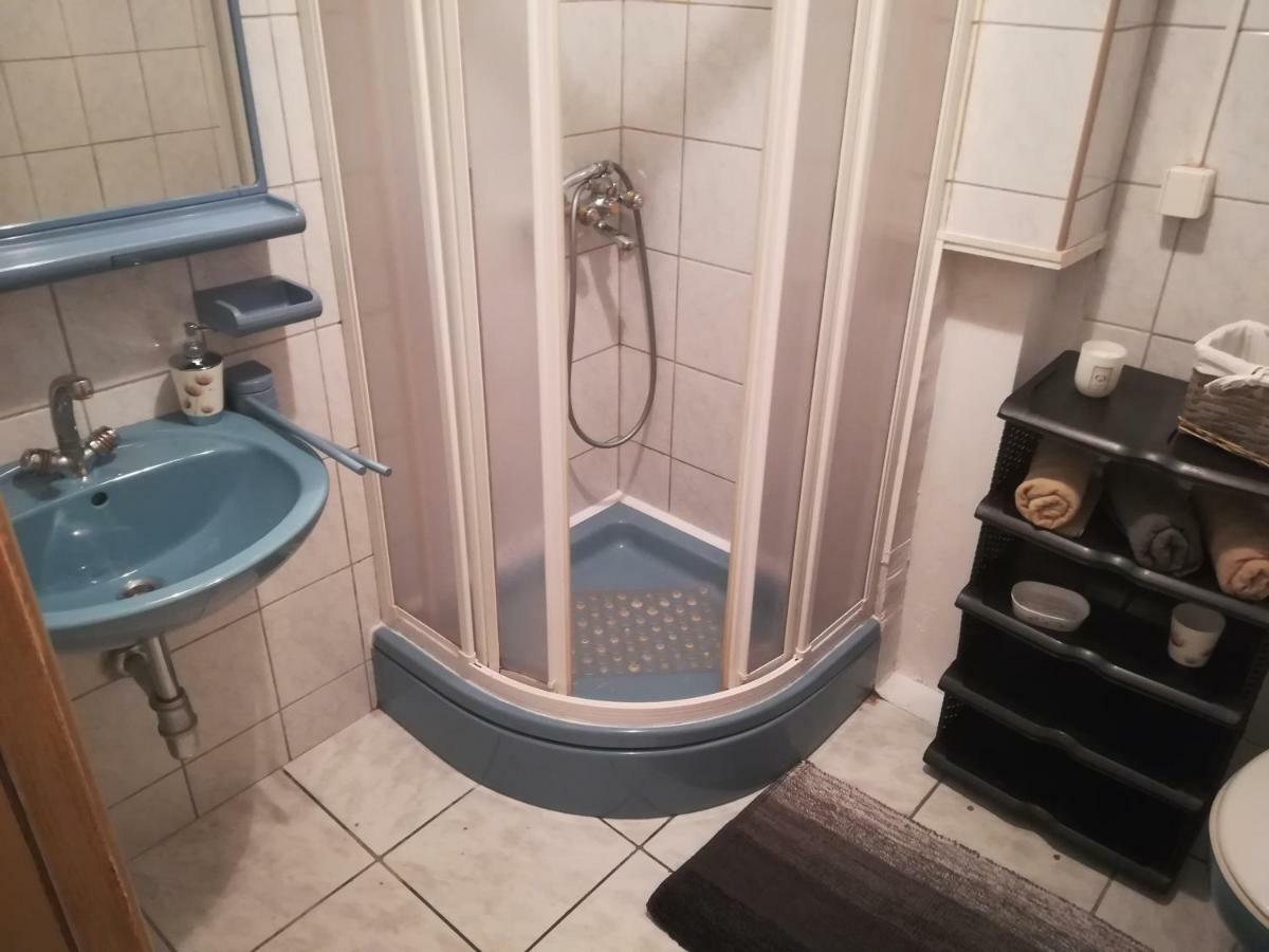 Apartman Lidija Livno Esterno foto
