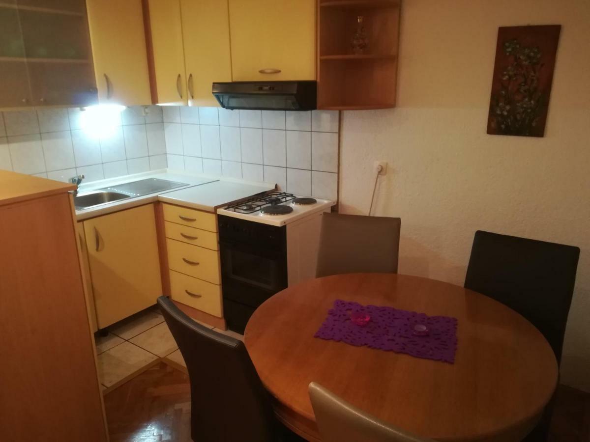 Apartman Lidija Livno Esterno foto