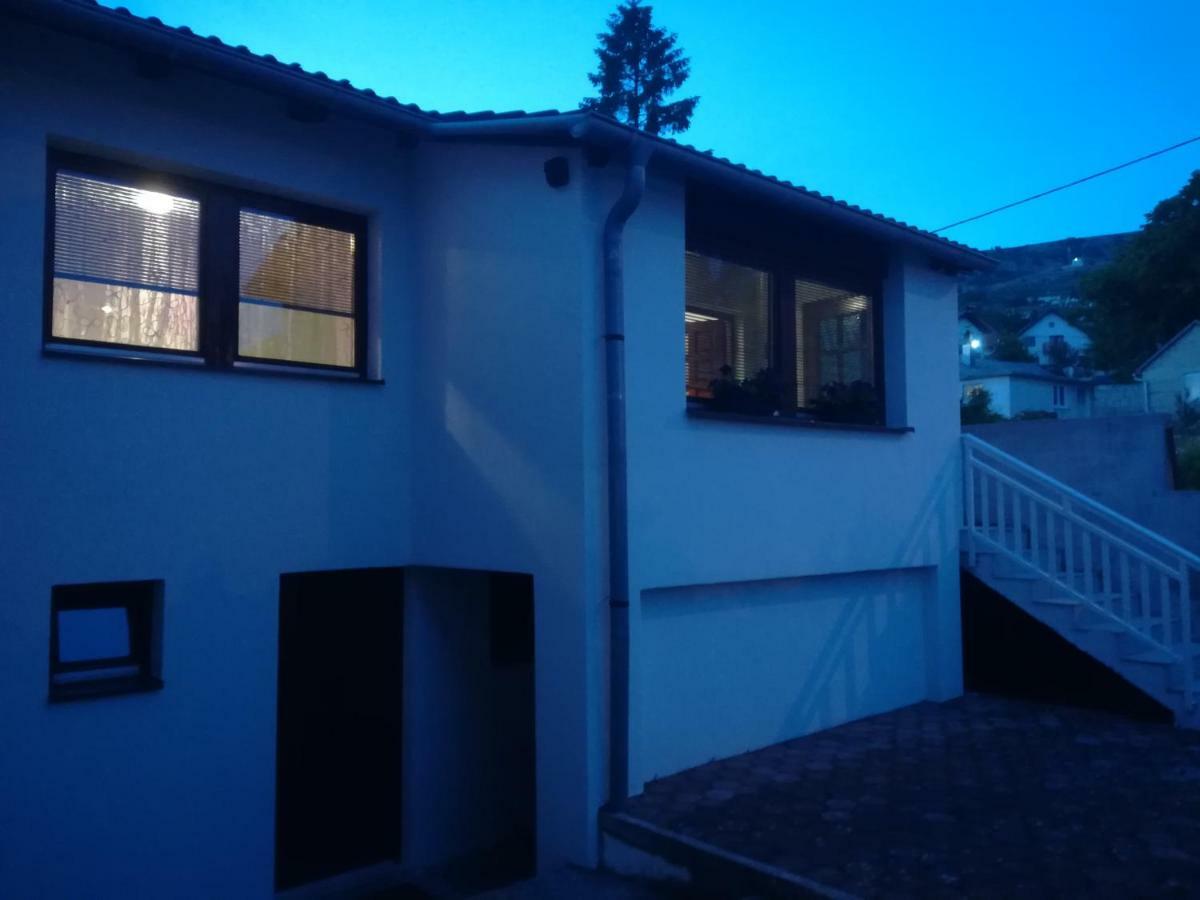 Apartman Lidija Livno Esterno foto