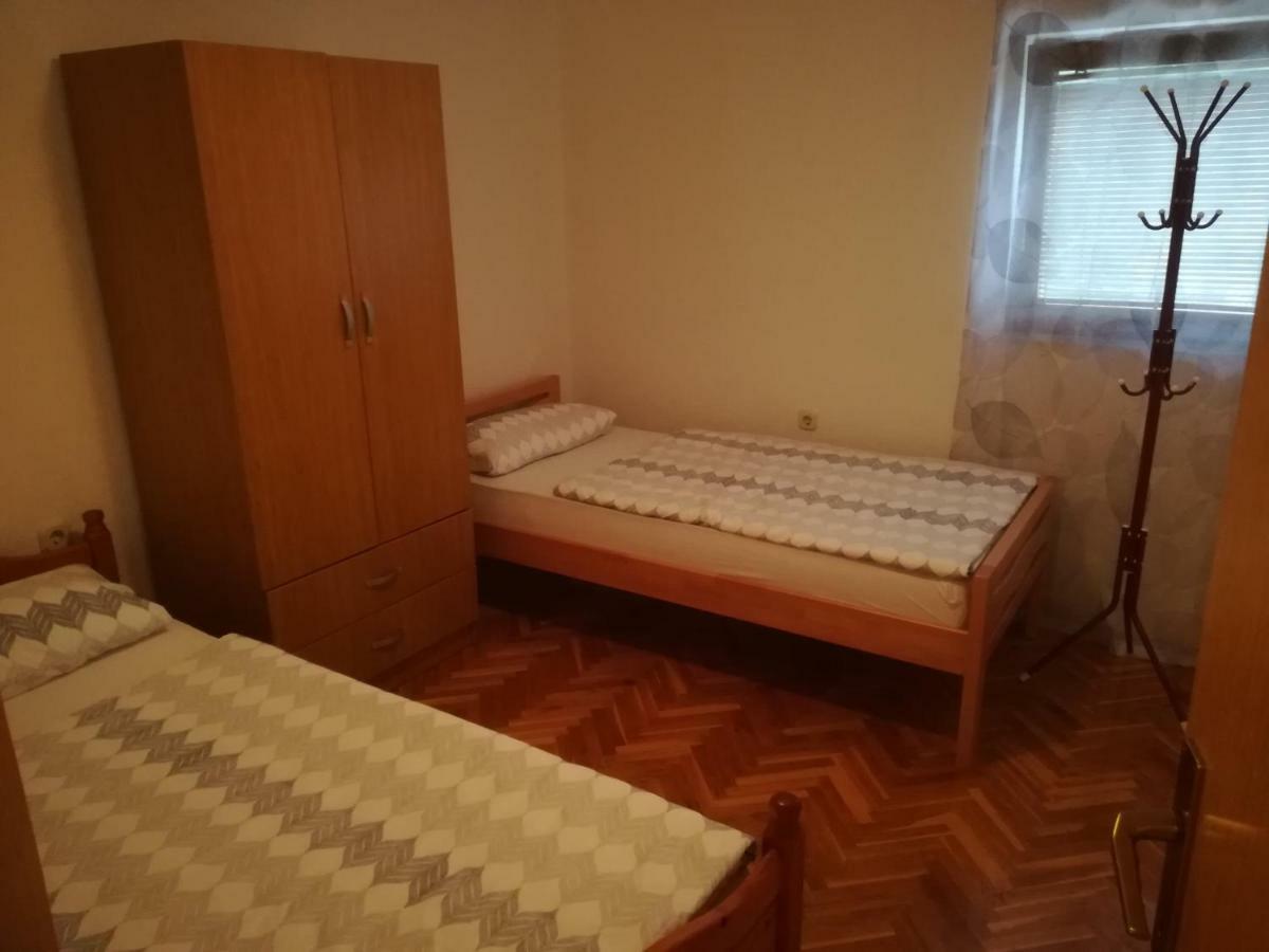 Apartman Lidija Livno Esterno foto