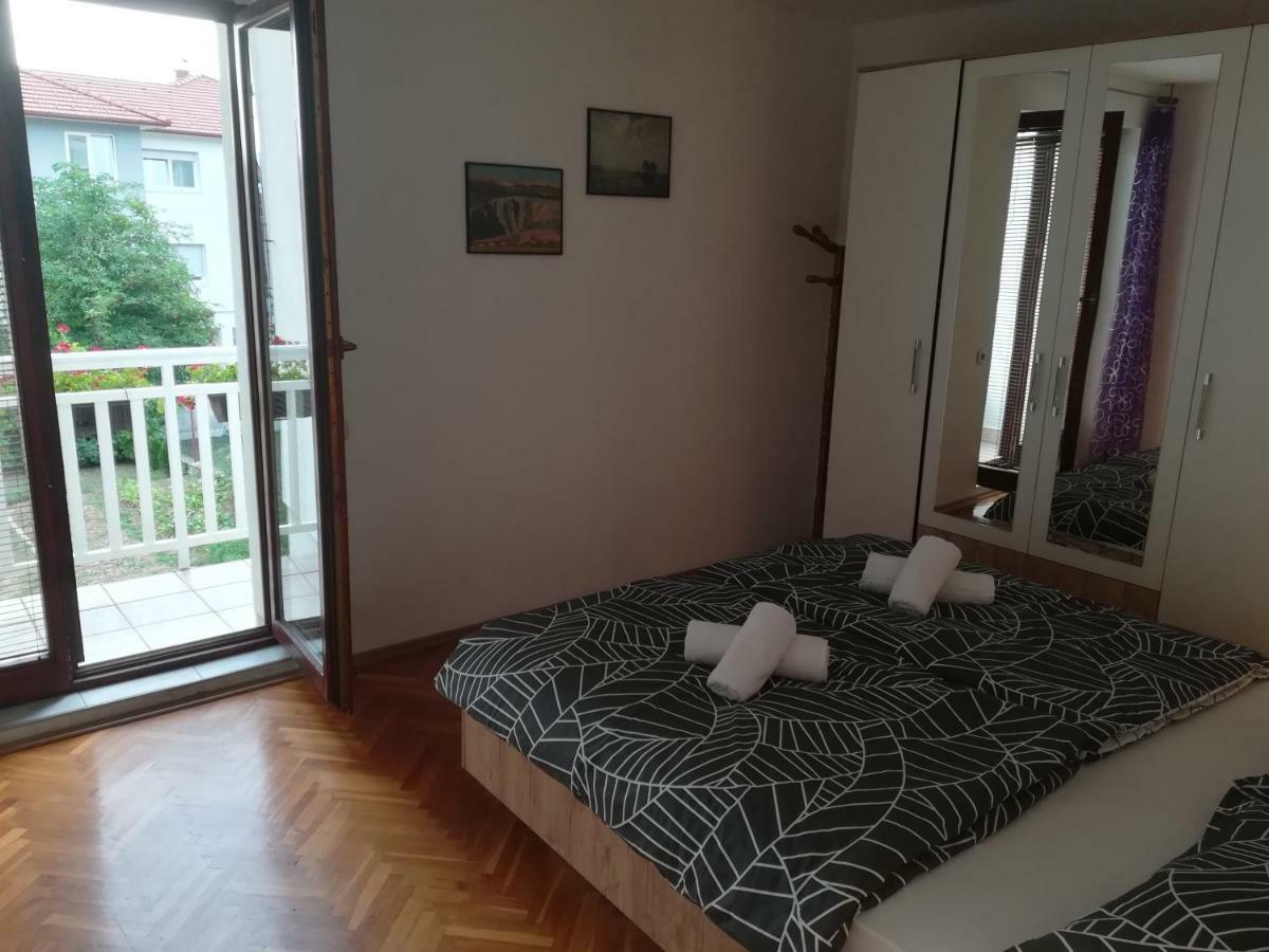 Apartman Lidija Livno Esterno foto