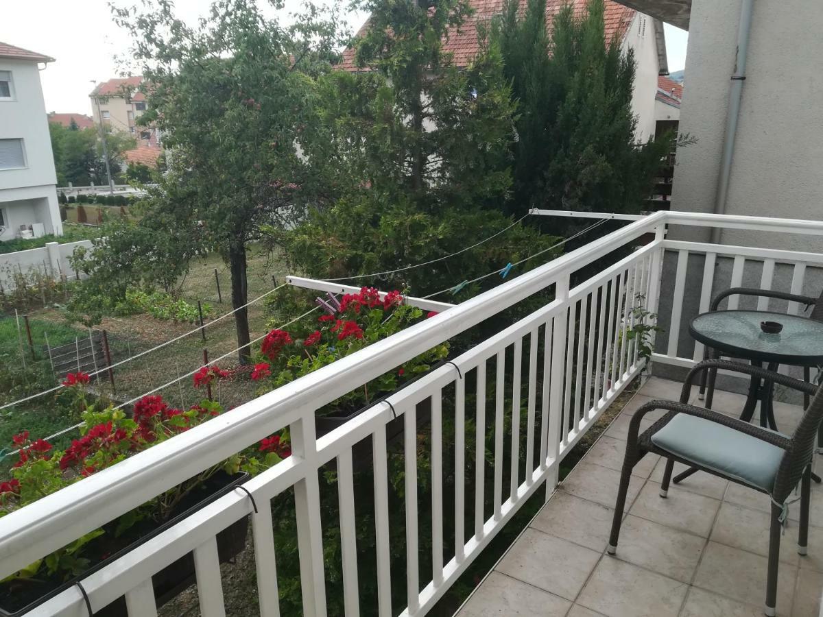 Apartman Lidija Livno Esterno foto