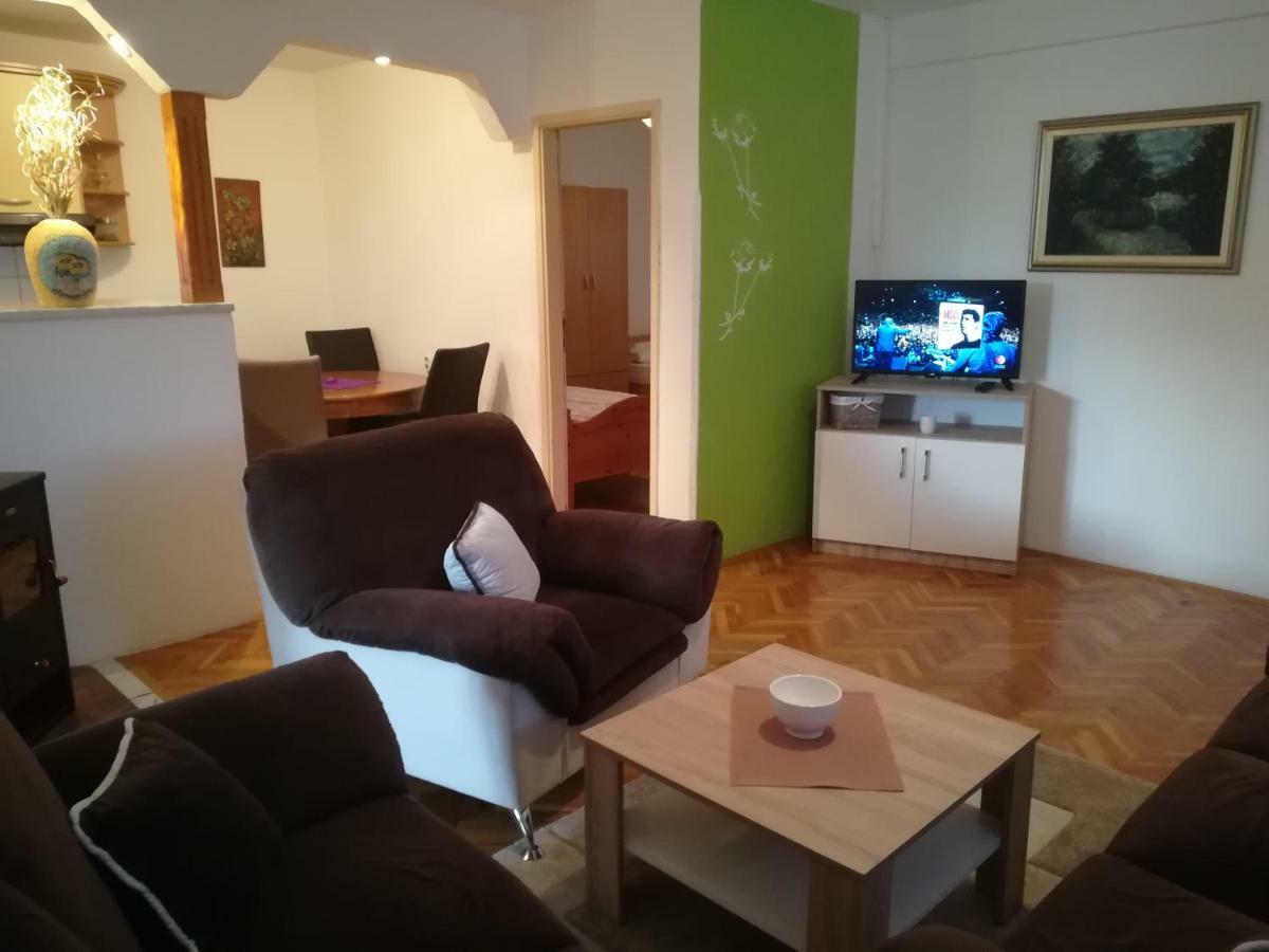 Apartman Lidija Livno Esterno foto