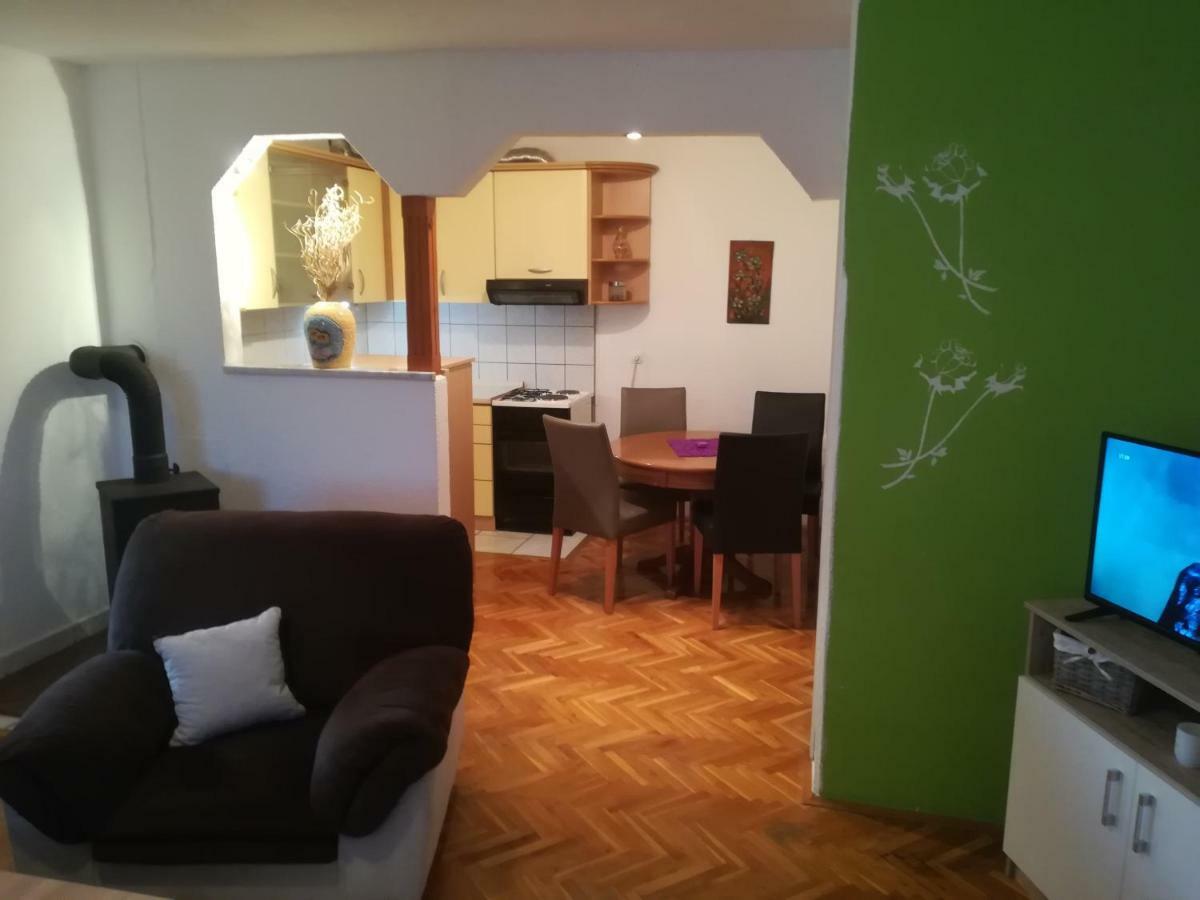 Apartman Lidija Livno Esterno foto