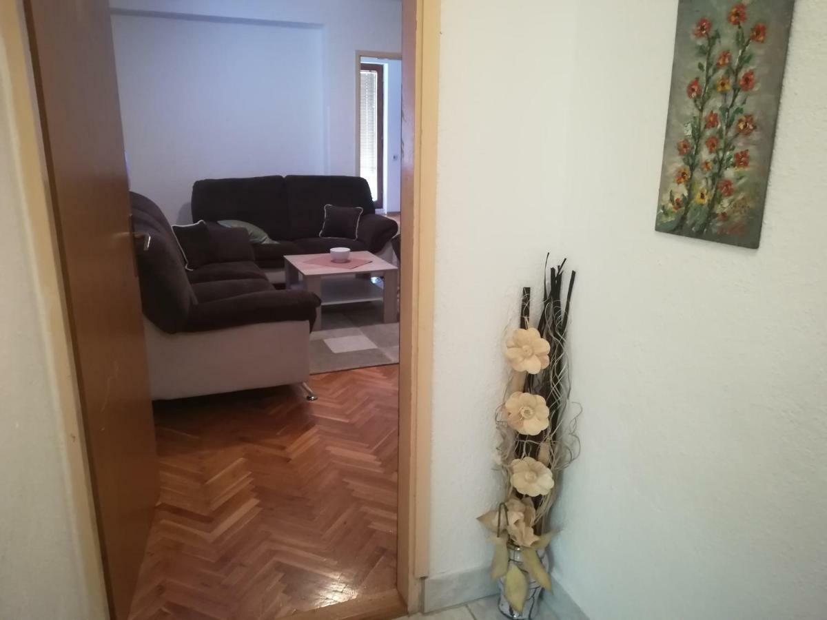 Apartman Lidija Livno Esterno foto