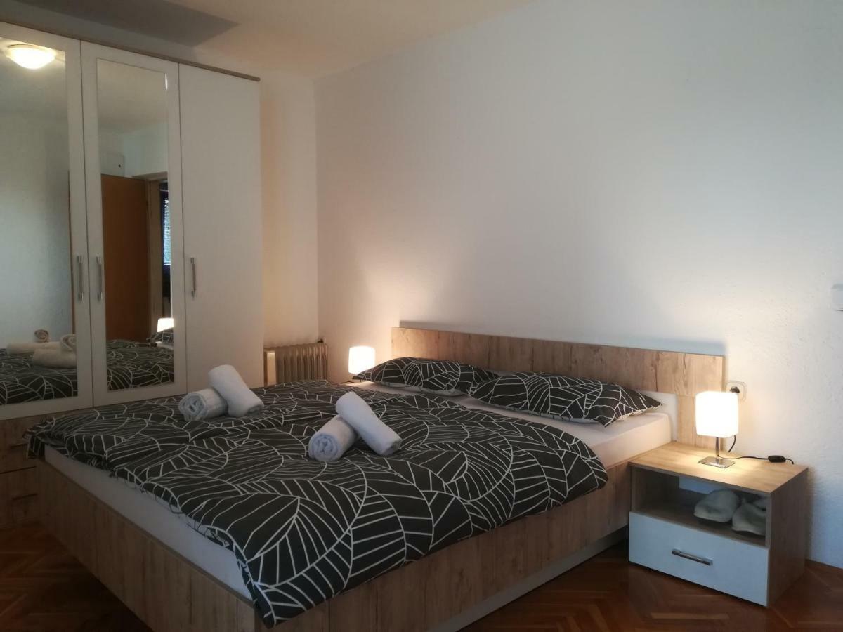 Apartman Lidija Livno Esterno foto
