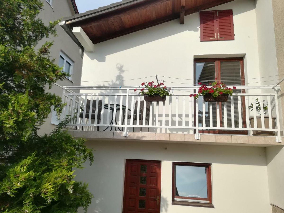 Apartman Lidija Livno Esterno foto